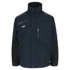 Equipement de travail - Perseus jacket - Herock | Soul Rebel E-Shop
