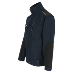 Perseus veste - Marine/Noir