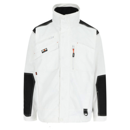 Equipement de travail - Perseus jacket - Herock | Soul Rebel E-Shop