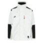 Perseus veste - Blanc/Noir