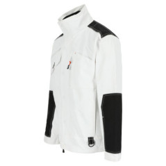 Perseus veste - Blanc/Noir