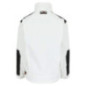 Perseus veste - Blanc/Noir