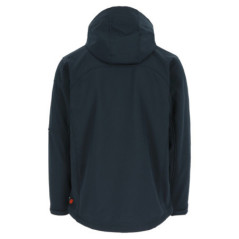 Equipement de travail - Poseidon softshell jacket - Herock | Soul Rebel E-Shop