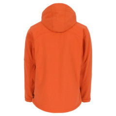 Equipement de travail - Poseidon softshell jacket - Herock | Soul Rebel E-Shop