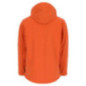 Poseidon softshell veste - Orange