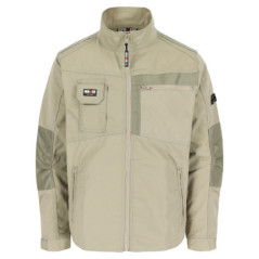Equipement de travail - Anzar jacket - Herock | Soul Rebel E-Shop
