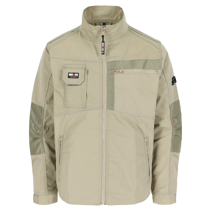 Anzar veste - Beige