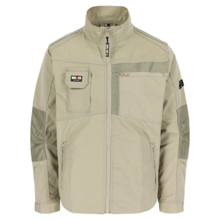 Equipement de travail - Anzar jacket - Herock | Soul Rebel E-Shop