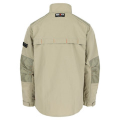 Equipement de travail - Anzar jacket - Herock | Soul Rebel E-Shop