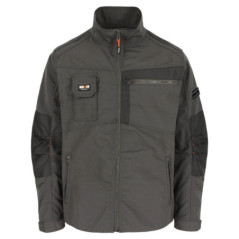 Equipement de travail - Anzar jacket - Herock | Soul Rebel E-Shop