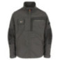 Anzar veste - Gris