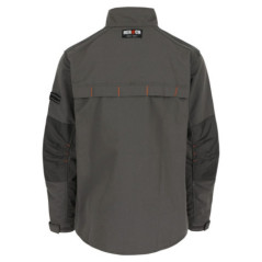 Equipement de travail - Anzar jacket - Herock | Soul Rebel E-Shop
