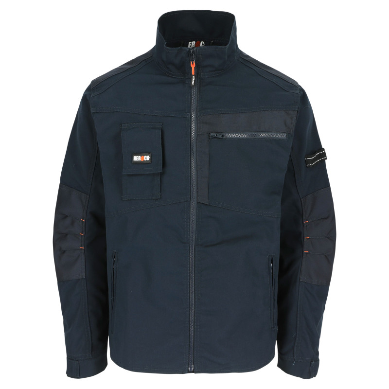 Anzar veste - Marine