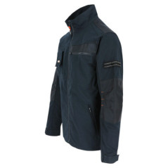 Anzar veste - Marine