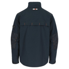 Equipement de travail - Anzar jacket - Herock | Soul Rebel E-Shop