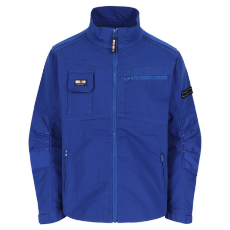 Equipement de travail - Anzar jacket - Herock | Soul Rebel E-Shop
