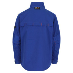 Equipement de travail - Anzar jacket - Herock | Soul Rebel E-Shop