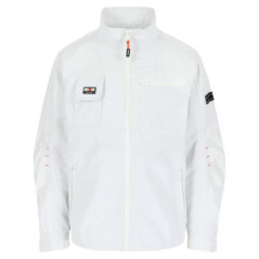 Equipement de travail - Anzar jacket - Herock | Soul Rebel E-Shop