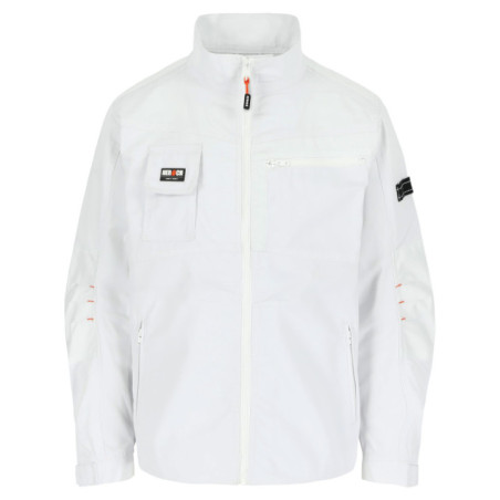 Equipement de travail - Anzar jacket - Herock | Soul Rebel E-Shop