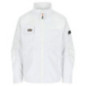Anzar veste - Blanc