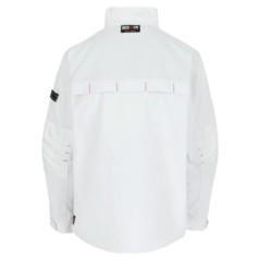 Equipement de travail - Anzar jacket - Herock | Soul Rebel E-Shop