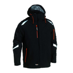 Equipement de travail - Cumal jacket - Herock | Soul Rebel E-Shop