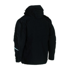 Cumal veste - Noir
