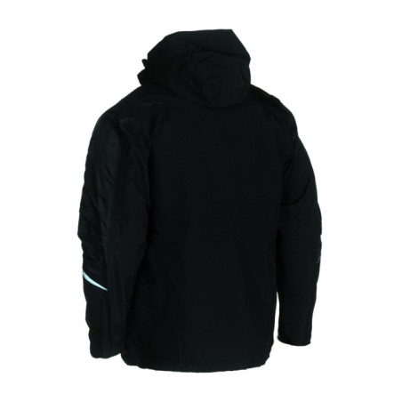 Cumal veste - Noir