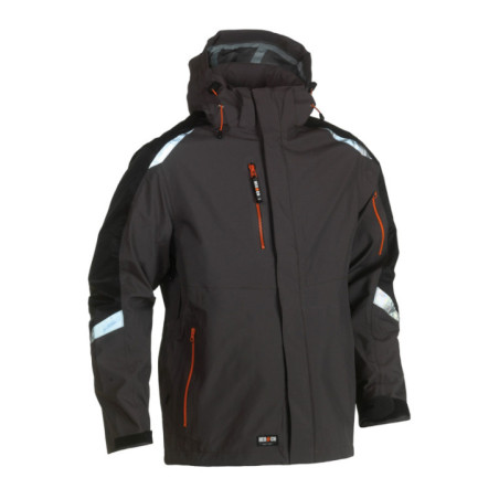 Equipement de travail - Cumal jacket - Herock | Soul Rebel E-Shop