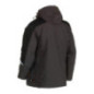 Cumal veste - Gris/Noir