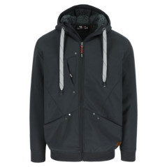 Equipement de travail - Neyo softshell jacket - Herock | Soul Rebel E-Shop