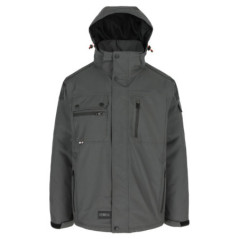 Equipement de travail - Persia jacket - Herock | Soul Rebel E-Shop