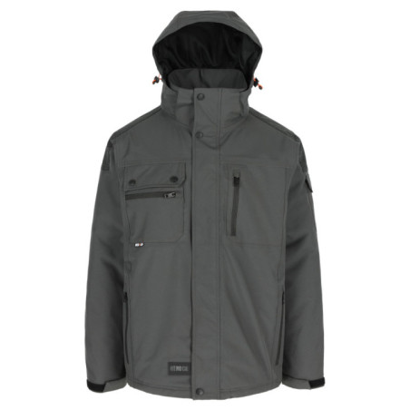 Equipement de travail - Persia jacket - Herock | Soul Rebel E-Shop
