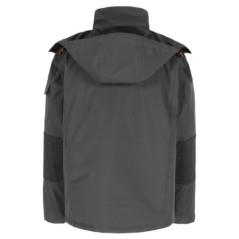 Equipement de travail - Persia jacket - Herock | Soul Rebel E-Shop