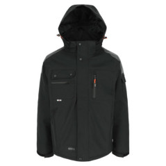 Equipement de travail - Persia jacket - Herock | Soul Rebel E-Shop