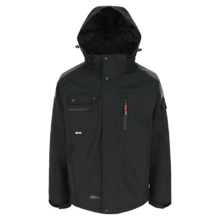 Equipement de travail - Persia jacket - Herock | Soul Rebel E-Shop