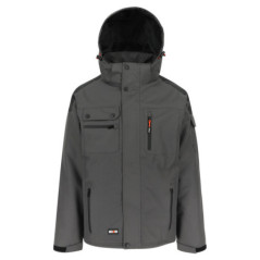 Equipement de travail - Persia jacket - Herock | Soul Rebel E-Shop