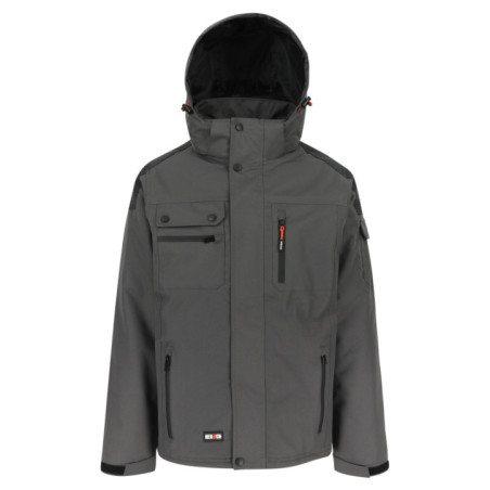 Equipement de travail - Persia jacket - Herock | Soul Rebel E-Shop