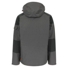 Equipement de travail - Persia jacket - Herock | Soul Rebel E-Shop