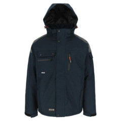 Equipement de travail - Persia jacket - Herock | Soul Rebel E-Shop