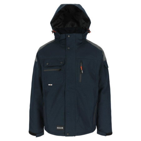 Equipement de travail - Persia jacket - Herock | Soul Rebel E-Shop
