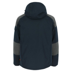 Equipement de travail - Persia jacket - Herock | Soul Rebel E-Shop