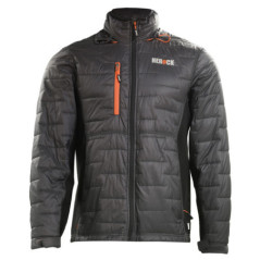 Equipement de travail - Sandor jacket - Herock | Soul Rebel E-Shop