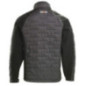Sandor veste - Charbon/Noir