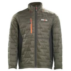 Equipement de travail - Sandor jacket - Herock | Soul Rebel E-Shop