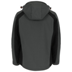 Equipement de travail - Trystan softshell jacket - Herock | Soul Rebel E-Shop