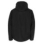 Trystan softshell veste - Noir