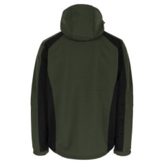 Equipement de travail - Trystan softshell jacket - Herock | Soul Rebel E-Shop