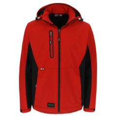 Equipement de travail - Trystan softshell jacket - Herock | Soul Rebel E-Shop