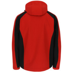Equipement de travail - Trystan softshell jacket - Herock | Soul Rebel E-Shop
